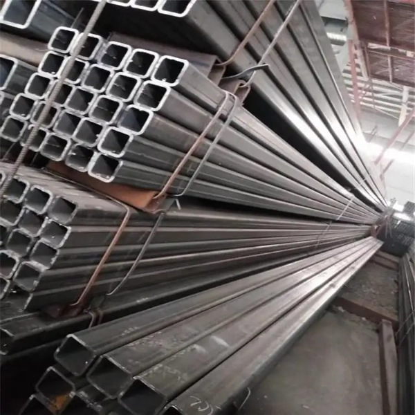 宣州Q345B无缝方管