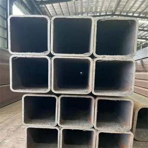 宣州q355d无缝方管